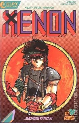 Xenon