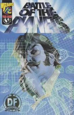 Battle of the Planets