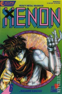 Xenon #6