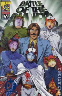 Battle of the Planets