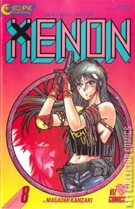 Xenon #8
