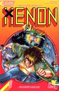 Xenon #9