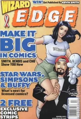 Wizard Edge