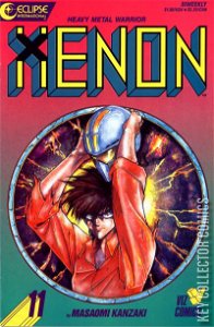 Xenon #11