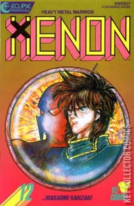 Xenon #12