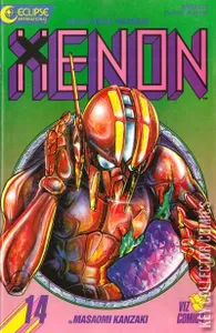 Xenon #14