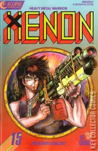 Xenon #15