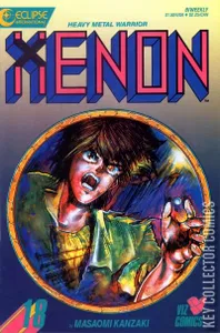 Xenon #18
