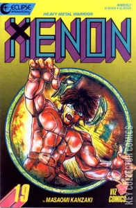 Xenon #19