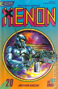 Xenon #20