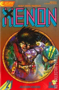 Xenon #21