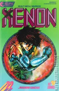 Xenon #22