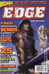 Cover for Wizard Edge #2004