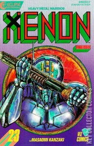 Xenon #23