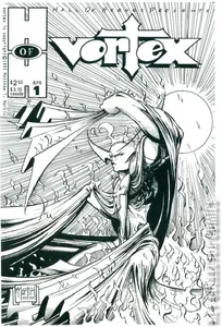 Vortex #1