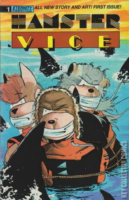 Hamster Vice