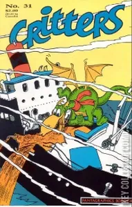 Critters #31