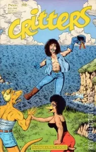 Critters #32