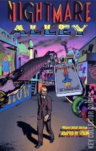 Nightmare Alley #1