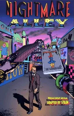 Nightmare Alley