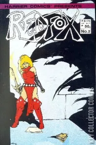 Redfox #2