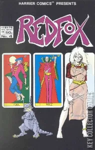 Redfox #4