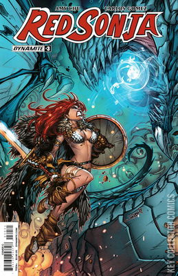 Red Sonja