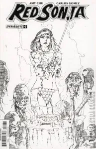Red Sonja #7