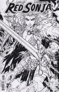 Red Sonja #10