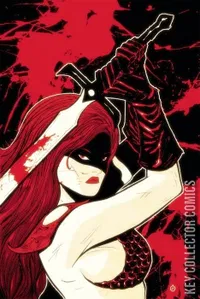 Red Sonja #12