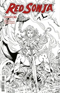Red Sonja #21