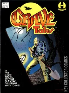 Grave Tales #2