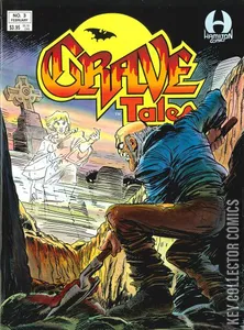 Grave Tales #3