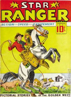 Star Ranger