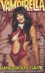 Variant Cover for Vampirella Monthly #21