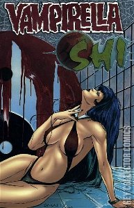 Vampirella / Shi #1 
