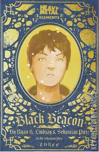 Black Beacon #3