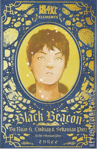 Black Beacon #3