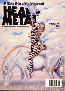 Heavy Metal #103