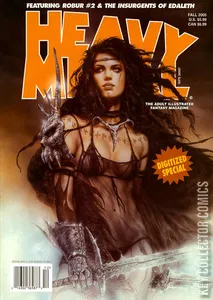 Heavy Metal Special