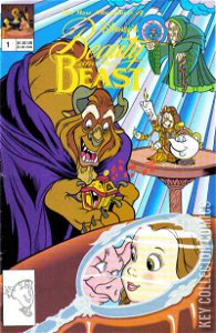 The New Adventures of Disney's Beauty & the Beast #1