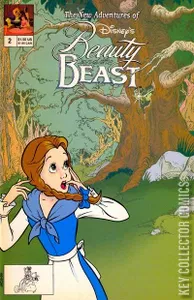 The New Adventures of Disney's Beauty & the Beast #2