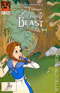 The New Adventures of Disney's Beauty & the Beast #2