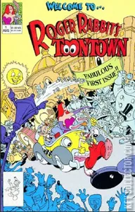 Goofy Adventures #4