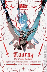 Taarna: Elements #1