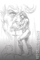 Cover for Red Sonja: Age of Chaos #6