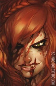 Red Sonja: Age of Chaos #6 