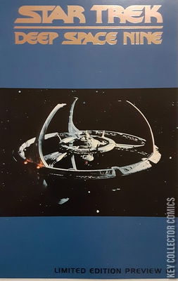 Star Trek: Deep Space Preview