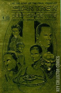 Star Trek: Deep Space Nine #1 