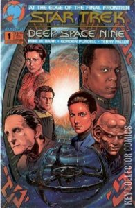 Star Trek: Deep Space Nine #1
